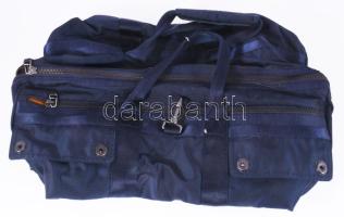 Ralph Lauren utazótáska, jó állapotban, h: 60 cm