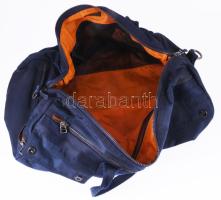 Ralph Lauren utazótáska, jó állapotban, h: 60 cm