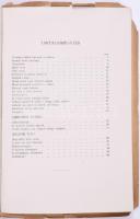 Gyömrői) Rényi Edit: ~ versei Bp., 1919. Benkő Gyula (Krausz J. és Társa ny.) 41+(2)p.
A mű szerzőj...