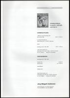 Plakate. Jörg Weigelt Auktionen 34. (Aukciós katalógus, plakát témában.) Hannover, 1995, Jörg Weigel...
