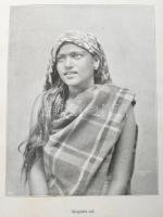 Szalay Imre: A rubinok hazájából (Ceylon). Bp., 1897, Athenaeum. Félvászon kötés, kopottas állapotba...