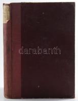 Szalay Imre: A rubinok hazájából (Ceylon). Bp., 1897, Athenaeum. Félvászon kötés, kopottas állapotba...