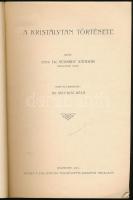 Dr. Schmidt Sándor: A kristálytan története. Bp., 1911, K.M. Természettudományi Társulat. Kiadói pap...