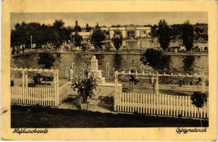 Hajdúszoboszló, Gyógymedencék, strand, fürdőzők (ázott sarok / wet corner)