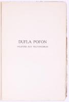 Móricz Zsigmond: Szerelem. - - egyfelvonásosai. 1-2. köt. Osváth Ernő (1876-1929) író, újságíró, iro...