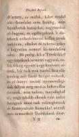 Decsy Sámuel: Osmanografia, az az a' Török Birodalom' természeti, erköltsi, egy-házi, polg...