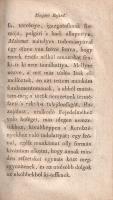 Decsy Sámuel: Osmanografia, az az a' Török Birodalom' természeti, erköltsi, egy-házi, polg...