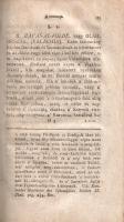 Decsy Sámuel: Osmanografia, az az a' Török Birodalom' természeti, erköltsi, egy-házi, polg...