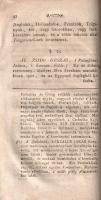 Decsy Sámuel: Osmanografia, az az a' Török Birodalom' természeti, erköltsi, egy-házi, polg...