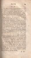 Decsy Sámuel: Osmanografia, az az a' Török Birodalom' természeti, erköltsi, egy-házi, polg...