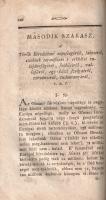Decsy Sámuel: Osmanografia, az az a' Török Birodalom' természeti, erköltsi, egy-házi, polg...