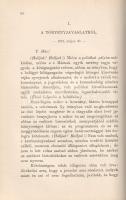 Apponyi Albert:
Apponyi Albert gróf beszédei II. 1890-1895.
Budapest, 1896. Singer és Wolfner (Bud...
