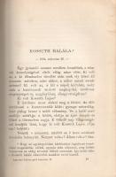 Apponyi Albert:
Apponyi Albert gróf beszédei II. 1890-1895.
Budapest, 1896. Singer és Wolfner (Bud...