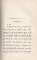 Apponyi Albert:
Apponyi Albert gróf beszédei II. 1890-1895.
Budapest, 1896. Singer és Wolfner (Bud...