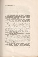 Szabó Dezső: 
Csodálatos élet. Regény két kötetben. I. (Számozott, aláírt.)
Budapest, 1921. A Tált...
