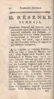 [Barclay, John] Barklájus János: 
Barklájus János' Argenisse, mellyet néhai tekéntetes nemes F...