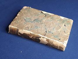 [Barclay, John] Barklájus János:
Barklájus János' Argenisse, mellyet néhai tekéntetes nemes Fe...