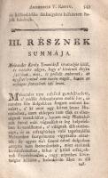 [Barclay, John] Barklájus János:
Barklájus János' Argenisse, mellyet néhai tekéntetes nemes Fe...