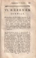[Barclay, John] Barklájus János:
Barklájus János' Argenisse, mellyet néhai tekéntetes nemes Fe...