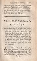 [Barclay, John] Barklájus János:
Barklájus János' Argenisse, mellyet néhai tekéntetes nemes Fe...