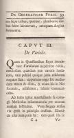 Haen, Anton de: 
Pars Altera Rationis medendi in nosocomio practico, quod in gratiam, et emolumentu...