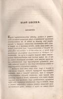 Blair Hugo, [Hugh]:
Blair Hugo' Rhetorikai és aesthetikai leczkéi. Némelly kihagyásokkal és rö...