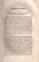 Blair Hugo, [Hugh]:
Blair Hugo' Rhetorikai és aesthetikai leczkéi. Némelly kihagyásokkal és rö...