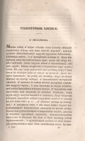 Blair Hugo, [Hugh]:
Blair Hugo' Rhetorikai és aesthetikai leczkéi. Némelly kihagyásokkal és rö...