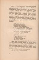 Sophokles drámái. Magyarul Csengeri Jánostól. I-II. kötet. [Teljes mű két kötetben.]
Kolozsvár, 191...