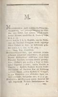 Catalogus bibliothecae Hungaricae Francisci com. Széchényi. Tomus I., Pars II. Scriptores hungaros e...