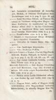 Catalogus bibliothecae Hungaricae Francisci com. Széchényi. Tomus I., Pars II. Scriptores hungaros e...