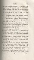 Catalogus bibliothecae Hungaricae Francisci com. Széchényi. Tomus I., Pars II. Scriptores hungaros e...