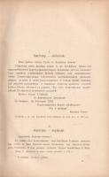 Kazinczy Ferenc:
Kazinczy Ferencz levelezése. Közzéteszi Váczy János. I-III. kötet. [Három kötetben...