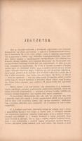 Kazinczy Ferenc:
Kazinczy Ferencz levelezése. Közzéteszi Váczy János. I-III. kötet. [Három kötetben...