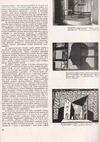 [Folyóirat] Alkotás. A Magyar Művészeti Tanács folyóirata. Megjelenik havonta egyszer. Felelős szerk...