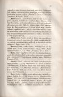 Danielik József:
Magyar írók. Életrajz-gyűjtemény. Gyűjté Danielik József. Második kötet.
Pesten, ...