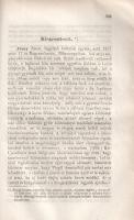 Danielik József:
Magyar írók. Életrajz-gyűjtemény. Gyűjté Danielik József. Második kötet.
Pesten, ...