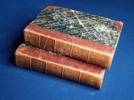 Cicero, [Marcus Tullius]:
Cicero Összes levelei időrendes sorozatban. (Dinnyés Lajos, Magyarország ...