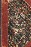 Cicero, [Marcus Tullius]:
Cicero Összes levelei időrendes sorozatban. (Dinnyés Lajos, Magyarország ...