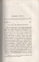Cicero, [Marcus Tullius]:
Cicero Összes levelei időrendes sorozatban. (Dinnyés Lajos, Magyarország ...
