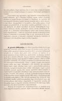 Than Károly: 
A kísérleti chemia elemei. I. kötet: Általános chemia és az elemi testek leírása. Szá...