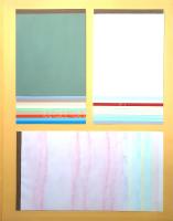 A kétszáz éves Diósgyőri Papírgyár ünnepi mintaív-gyűjteménye a papírgyár tölgyleveles védjegyével i...