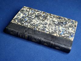 Blanchard, [Jean-Baptiste]:
L'école des moeurs du jeune age. Extrait de Blachard par l'ab...