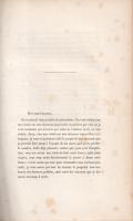 Béranger, Pierre-Jean de: 
Dernieres chansons de Pierre-Jean de Béranger de 1834 a 1851. Une lettre...