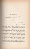 Bourget, Paul: 
Le fantome. [Roman.]
Paris, (1901). Plon-Nourrit et Cie (Imprimerie Plon-Nourrit)....