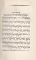 Corti, Egon Caesar: 
Der Aufstieg des Hauses Rothschild. Das Haus Rothschild in der Zeit seiner Blü...