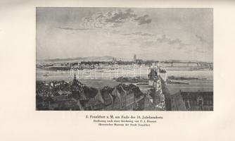 Corti, Egon Caesar: 
Der Aufstieg des Hauses Rothschild. Das Haus Rothschild in der Zeit seiner Blü...