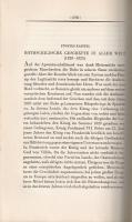 Corti, Egon Caesar: 
Der Aufstieg des Hauses Rothschild. Das Haus Rothschild in der Zeit seiner Blü...