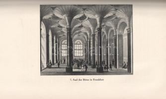 Corti, Egon Caesar: 
Der Aufstieg des Hauses Rothschild. Das Haus Rothschild in der Zeit seiner Blü...