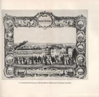 Corti, Egon Caesar: 
Der Aufstieg des Hauses Rothschild. Das Haus Rothschild in der Zeit seiner Blü...